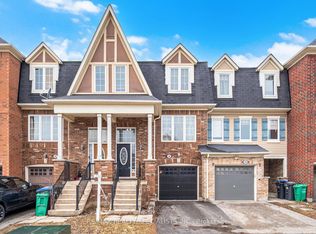 36 Lathbury St, Brampton, ON L7A 0R5