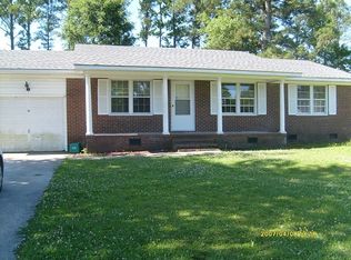 321 Tall Pine Rd, Havelock, NC 28532