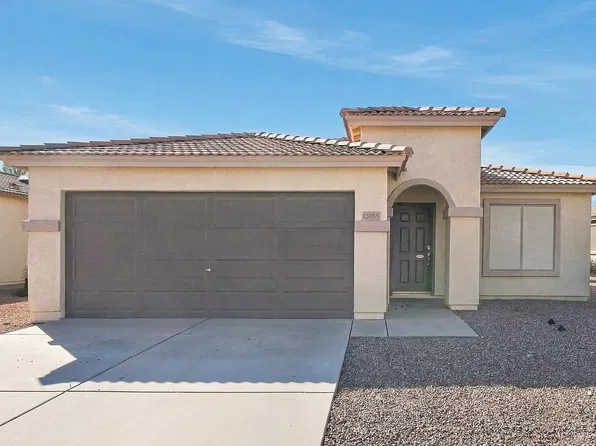 15955 W Winchcomb Dr, Surprise, AZ 85379