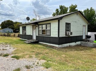 8211 Highway 70 #A, Kingston, OK 73439