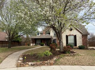 1604 Turnberry Ct, Allen, TX 75002