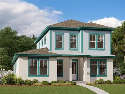 10430 Pearson Ave, Orlando, FL, 32827