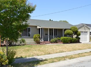 2133 Thomas Ave, San Leandro, CA