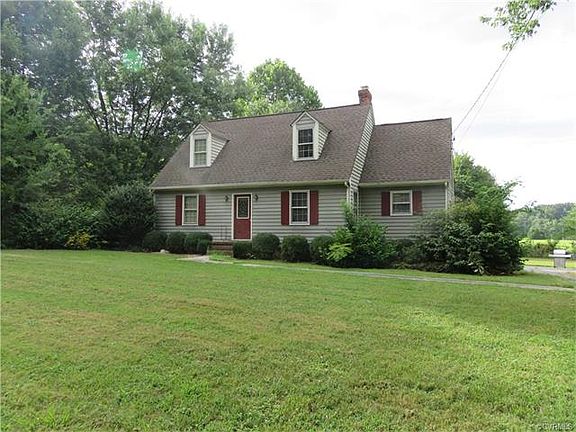 2nd image of 18109 Bonneville Ln