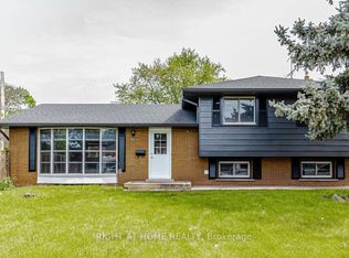 5154 New St, Burlington, ON L7L 1V4