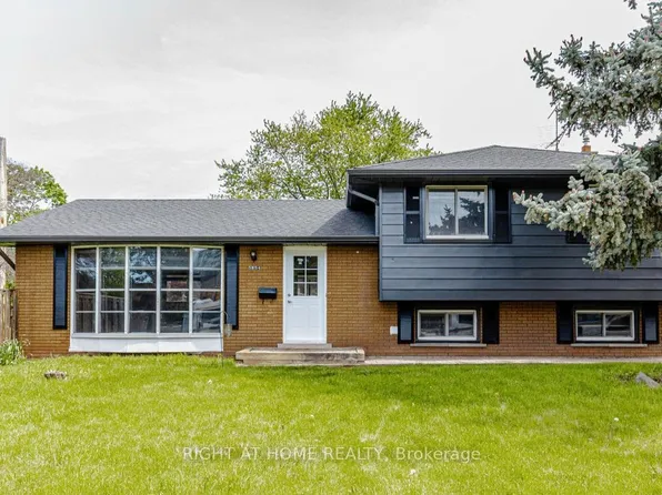 5154 New St, Burlington, ON L7L 1V4