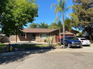 1425 Overholtzer Dr, Modesto, CA 95355