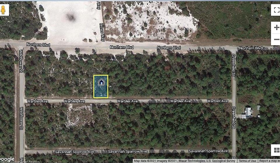 1st image of 3219 Warbler Ave