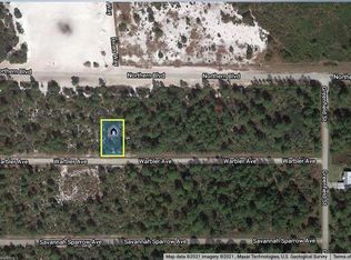 3219 Warbler Ave, Lake Placid, FL 33852