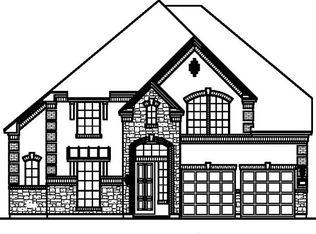 28055 Burro Springs Ln, Spring, TX 77386