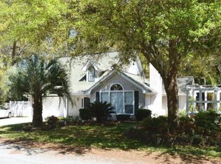 110 Sandcastle Way, Saint Simons Island, GA 31522