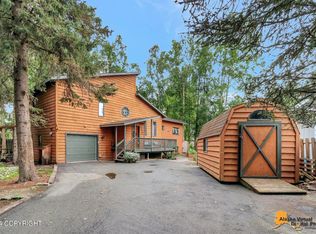 3333 Creekside Dr, Anchorage, AK 99504