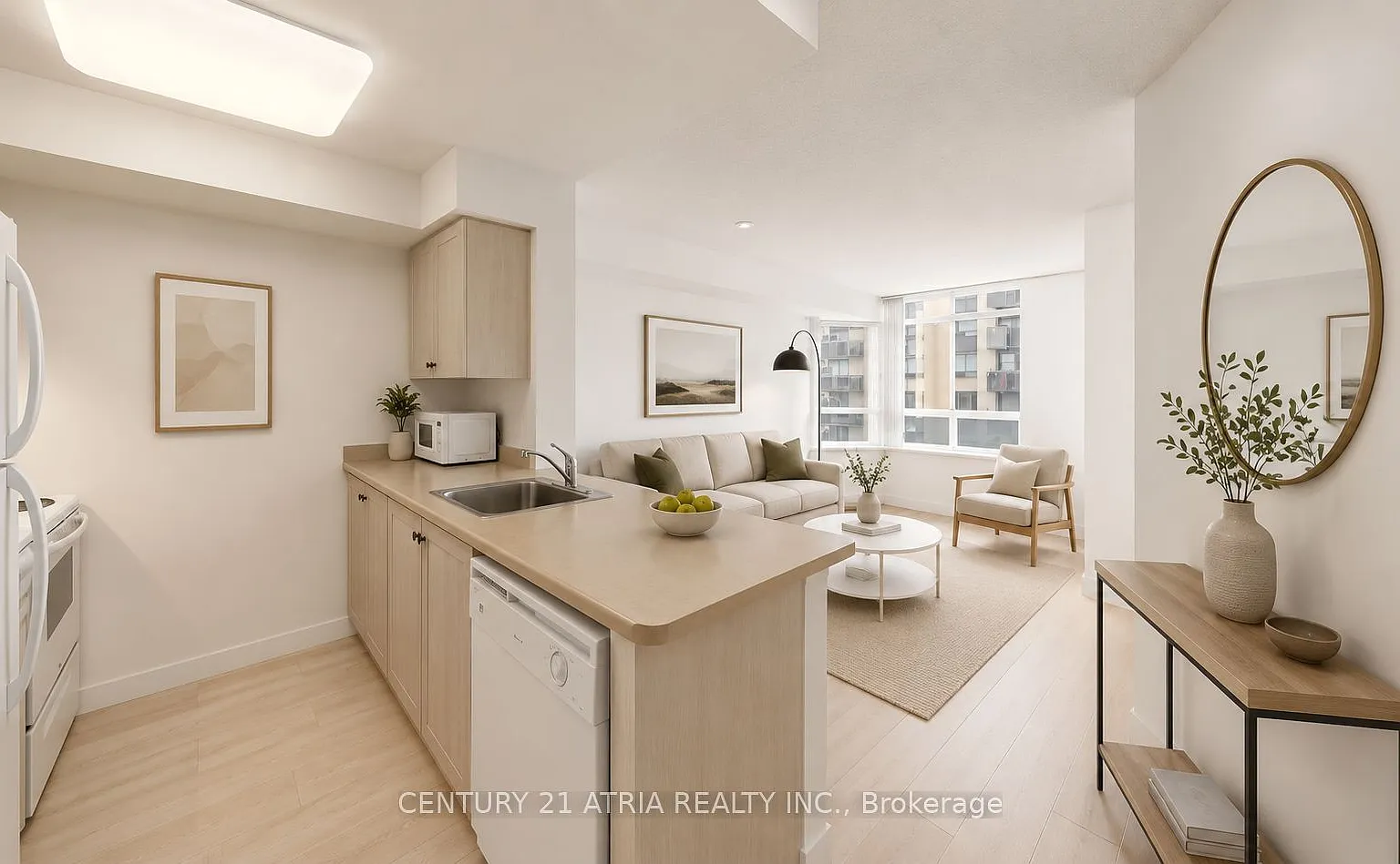 2 bed, $2,495 — Photo 1