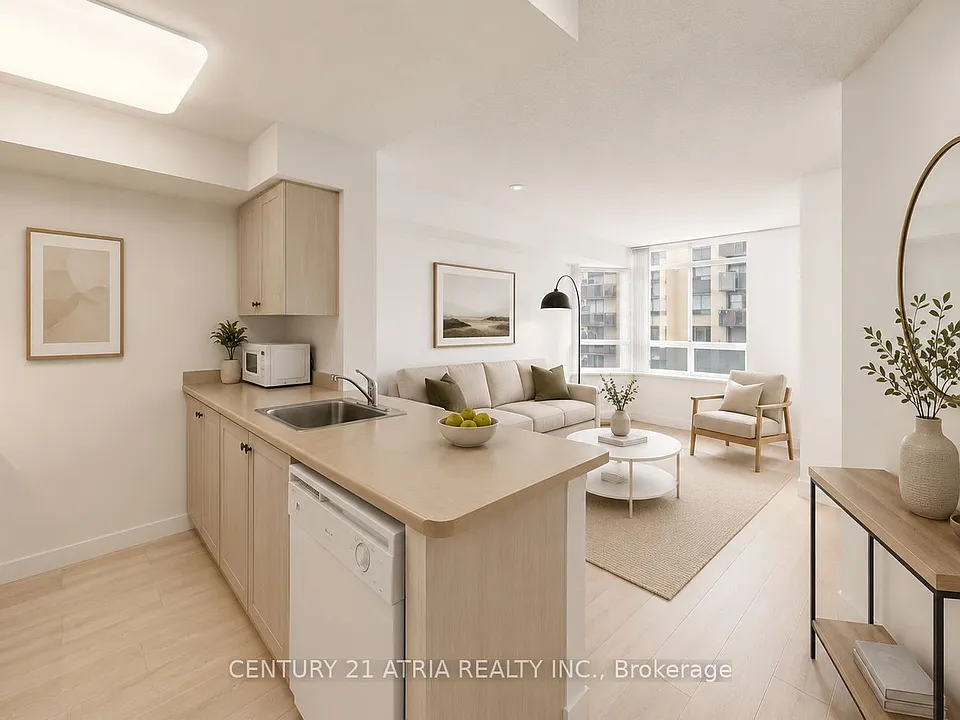 153 Beecroft Rd #1812