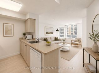 153 Beecroft Rd #1812, Toronto, ON M2N7C5