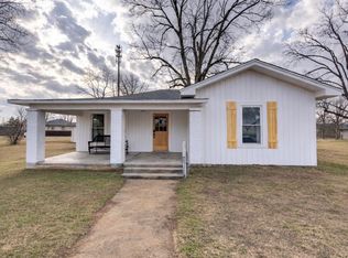 1601 Tishomingo St, Corinth, MS 38834