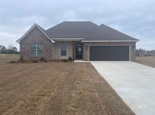 9671 Driver Ct, Foley, AL 36535