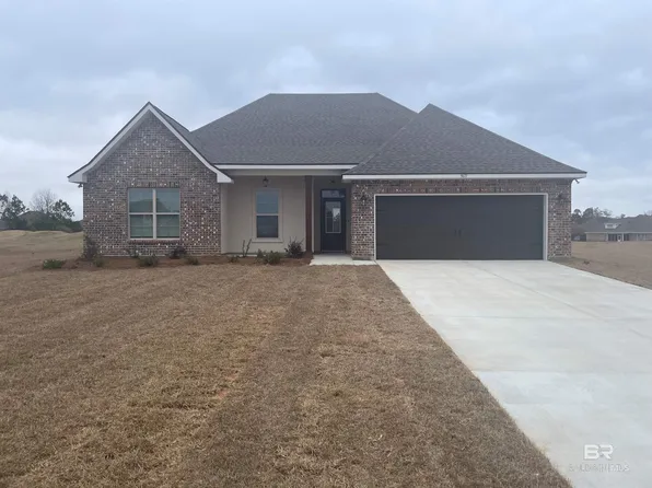 9671 Driver Ct, Foley, AL 36535