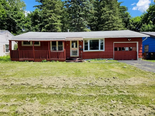 151 Slayton Ave, Syracuse, NY 13205