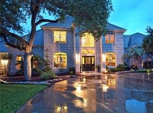 3409 Westlake Dr, Austin, TX 78746