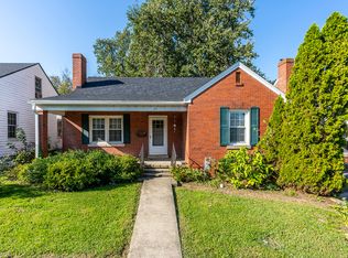 27 W 19th St, Paris, KY 40361