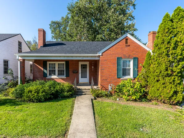 27 W 19th St, Paris, KY 40361