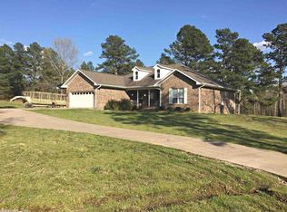 6920 Midway Rd, Malvern, AR 72104