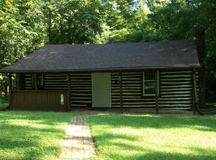 2102 Catoe Ct, Randleman, NC 27317