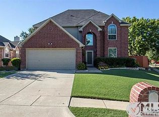 2405 Mapleleaf Ln, Flower Mound, TX 75028