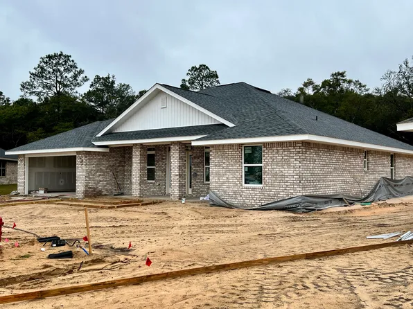 5349 Hidden Pines Cir, Milton, FL 32583