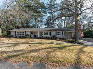 5906 Northridge Rd, Columbia, SC 29206