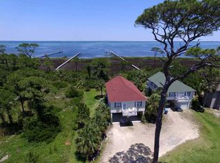 191 Summer Breeze Dr, Port Saint Joe, FL 32456