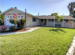 101 Kellogg Way, Santa Clara, CA