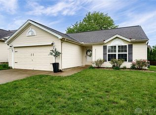 35 Blose Ct, Springboro, OH 45066