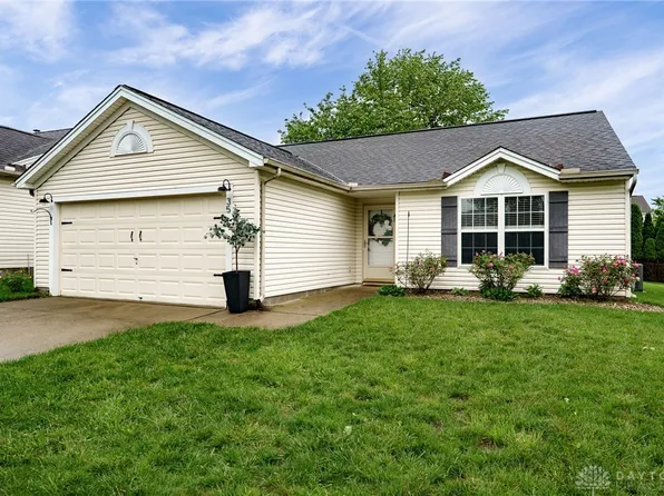 35 Blose Ct, Springboro, OH 45066