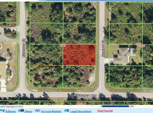 2211 Seward St, Pt Charlotte, FL 33953