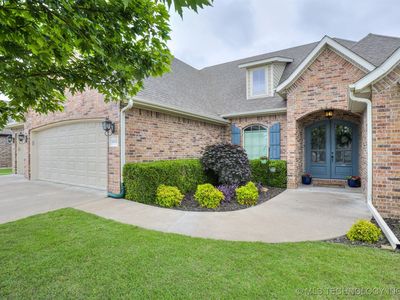 5414 Aspen, Bartlesville, OK, 74006