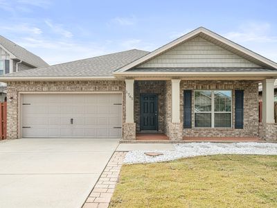 1765 Waterford Sound Blvd, Gulf Breeze, FL, 32563