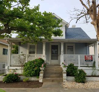 121 E Columbine Rd, Wildwood Crest, NJ, 08260