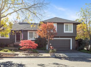 4808 Foxglove Court, Santa Rosa, CA 95405