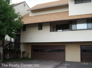 5026 Masheena Ln, Colorado Springs, CO 80917