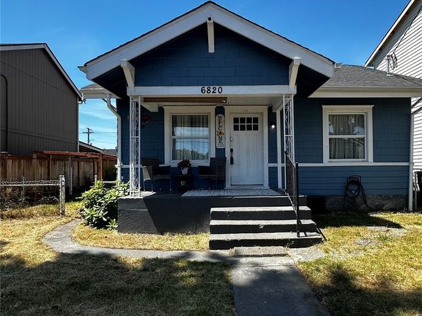 6820 S Puget Sound Ave