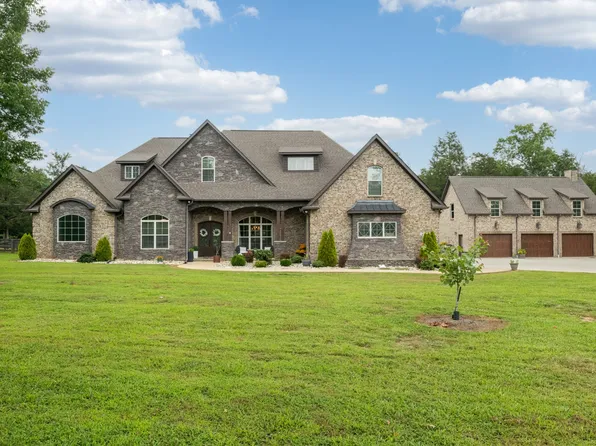 1464 Azalee Ln, Chapel Hill, TN 37034