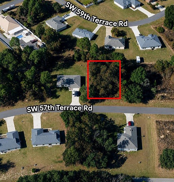 1st image of 0 SW 57TH TERRACE ROAD LOT 5