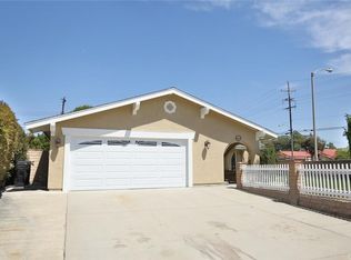 904 N Reeder Ave, Covina, CA 91724