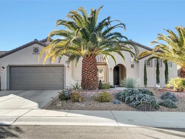 2067 Bliss Corner St, Henderson, NV 89044