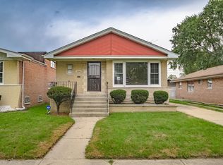 14433 Kenwood Ave, Dolton, IL