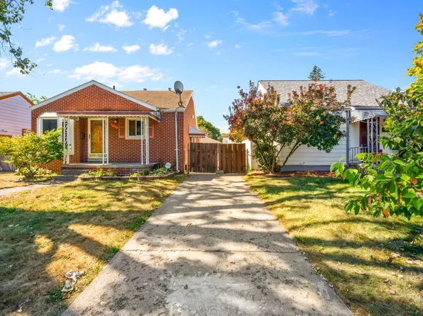 20489 Beech Daly Rd, Redford, MI 48240