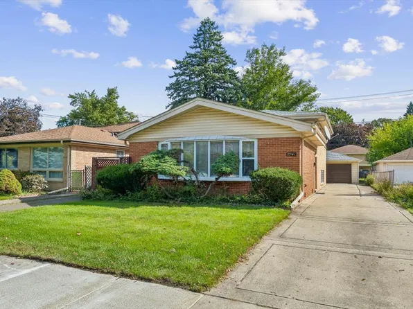 8941 Moody Ave, Morton Grove, IL 60053