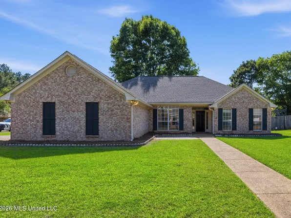 139 Hunters Row, Madison, MS 39110